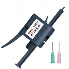 Casey K-2208 Pistola de pegamento manual uni...