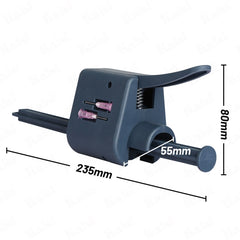 Kaisi K-2209 Pistola de pegamento manual uni...