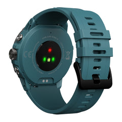 Zeblaze Ares 3 Reloj inteligente con pantalla IPS de 1,52 pulgadas