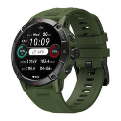 Zeblaze Ares 3 Reloj inteligente con pantalla IPS de 1,52 pulgadas