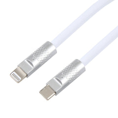 Mech Series 120W USB-C / Type-C a cable de d...