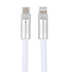 Mech Series 120W USB-C / Type-C a cable de d...