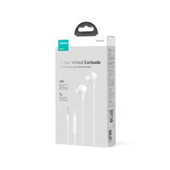 JOYRO0M JR-EW02 Auricular intrauditivo con c...