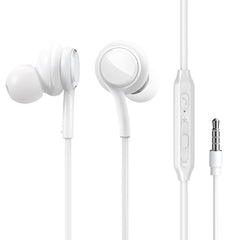 JOYRO0M JR-EW02 Auricular intrauditivo con c...
