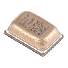 Cabezal de micrófono de dos pies de 2,8 mm x...