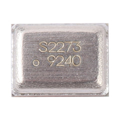 Cabezal de micrófono de 3,3 mm x 2,5 mm para...