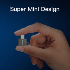 Adaptador de conector mini GS08 tipo C a USB 3.0 OTG