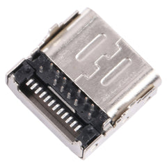 Conector del puerto de carga, TC-013, TC-024...