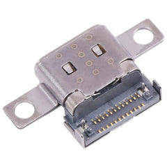 Conector del puerto de carga, TC-054, TC-021