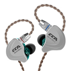CCA CCA-C10 Auricular intrauditivo híbrido c...