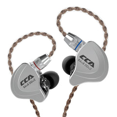 CCA CCA-C10 Auricular intrauditivo híbrido c...