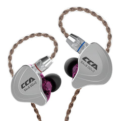 CCA CCA-C10 Auricular intrauditivo híbrido c...