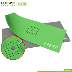 Luowei LW-M2 Microscopio multifunción Repara...