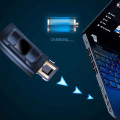 SPOVAN H03 Pulsera inteligente con pantalla TFT HD de 1,14 pulgadas