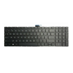 Teclado retroiluminado de la versión de EE. ...
