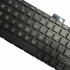 Teclado retroiluminado de la versión de EE. ...