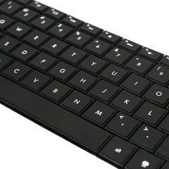 Versión ordinaria sin teclado retroiluminado...