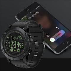 Reloj inteligente Bluetooth luminoso SPOVAN PR1