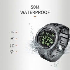 Reloj deportivo inteligente para exteriores SPOVAN PR3