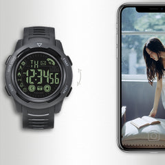 Reloj deportivo inteligente para exteriores SPOVAN PR3