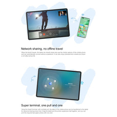 HUAWEI MatePad 11.5 pulgadas 2023 WIFI, Harm...
