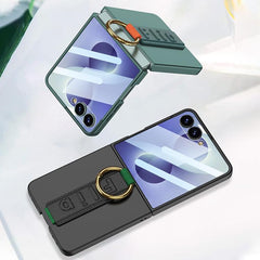 Estuche para teléfono a prueba de golpes ult...