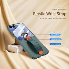 Estuche para teléfono a prueba de golpes ult...