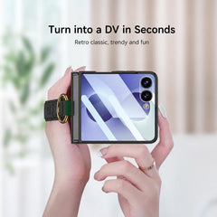 Estuche para teléfono a prueba de golpes ult...