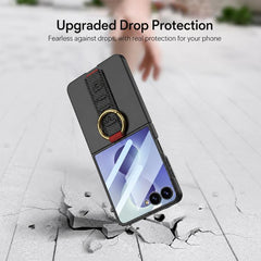 Estuche para teléfono a prueba de golpes ult...