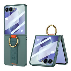 Estuche para teléfono a prueba de golpes ult...