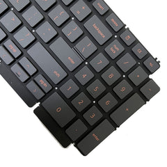 Teclado para computadora portátil con retroi...