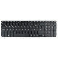teclado del ordenador portátil, For HP 15-AC...