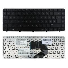 teclado del ordenador portátil, For HP 15-AC...