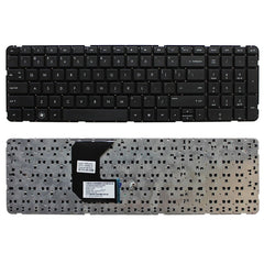 teclado del ordenador portátil, For HP 15-AC...