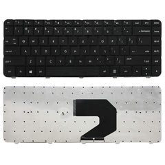 teclado del ordenador portátil, For HP 15-AC...