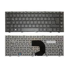 Teclado para computadora portátil versión en...