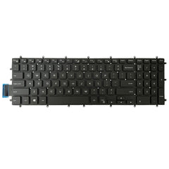 Versión de EE. UU. Teclado para computadora ...