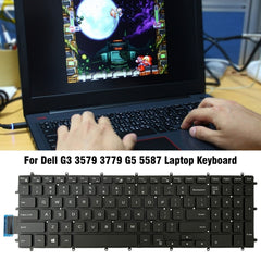 Versión de EE. UU. Teclado para computadora ...