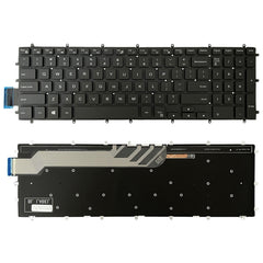 Versión de EE. UU. Teclado para computadora ...