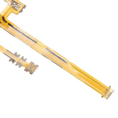 Cable flexible del grupo de apertura de lent...