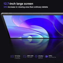 Tablet WiFi Lenovo Pad Pro de 12,7 pulgadas,...