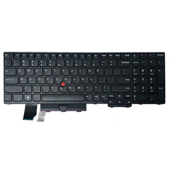 Teclado para computadora portátil versión de...