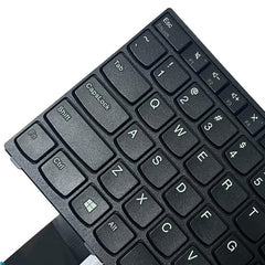 Teclado para computadora portátil versión de...