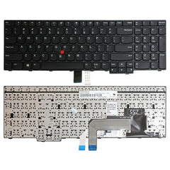 Teclado para computadora portátil versión de...