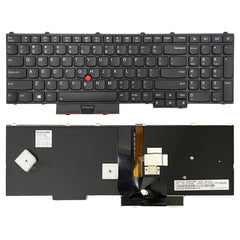 Teclado para computadora portátil versión de...