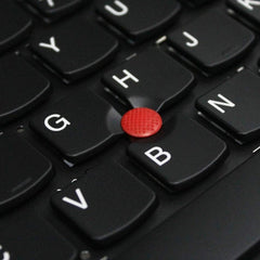 Teclado de computadora portátil con retroilu...