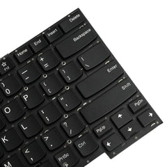 Teclado de computadora portátil con retroilu...