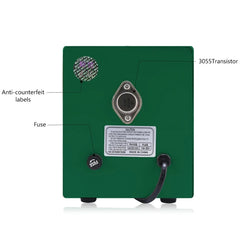 BEST 1502DD 15V / 2A Pantalla digital Fuente...