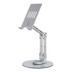 Soporte de escritorio para tableta con eleva...