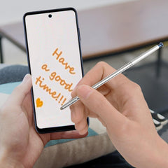 Para Motorola Moto G Stylus 5G 2023 Lápiz Tá...